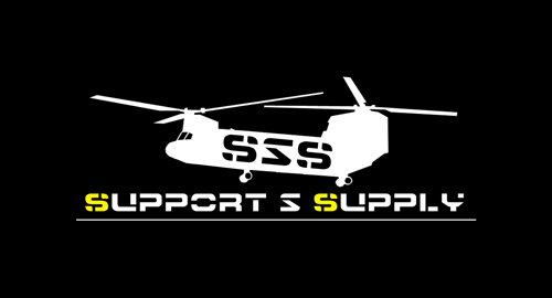 support & supply